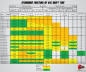 Preview: DS Racing Competition Series II RWD FF Zero Mark II Drift Reifen (4)