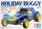 Preview: Tamiya Holiday Buggy 2010 DT-02 2WD