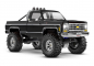 Preview: Traxxas 1/18 TRX-4M Chevrolet K10 4x4 High Trail Edition RTR -Black