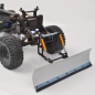 Preview: RC Snow Plow Shovel for 1/10 Crawler