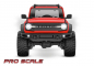 Preview: Traxxas Pro Scale LED Licht Set komplett TRX-4M BRONCO 1/18