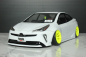 Preview: Pandora Toyota PRIUS ZVW50