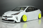 Preview: Pandora Toyota PRIUS ZVW50