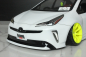 Preview: Pandora Toyota PRIUS ZVW50