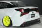 Preview: Pandora Toyota PRIUS ZVW50