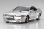 Preview: Tamiya Nissan Skyline GT-R (R32) Karosserie Set