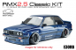 Preview: MST RMX 2.5 1/10 RWD Drift Car Classic KIT + E30RB Body