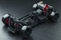 Preview: MST RMX-M S PRO 1/10 RWD Drift Car KIT - W210mm