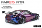 Preview: MST RMX 2.5 RTR GR86RB (GR86 Rocket Bunny) (Iridescence purple) (brushless)