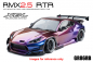 Preview: MST RMX 2.5 RTR GR86RB (GR86 Rocket Bunny) (Iridescence purple) (brushless)