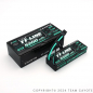 Preview: CAYOTE TT-Line Lipo Akku, 70C, 5200mAh, 2S, 7.4V Hardcase mit XT60 Stecker