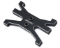 Preview: Samix TRX-4 Alum. rear chassis brace (black)