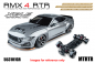 Preview: MST RWD Drift Car RMX 4 RTR MTRTR 275 (Grey) - Brushless sensored