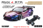 Preview: MST RWD Drift Car RMX 4 RTR GR86RB (Iridescent Purple) - Brushless sensored