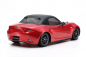 Preview: Tamiya Karosserie-Satz Mazda MX-5 M-05/06 2015 M-Chassis