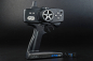 Preview: MST RMX 2.5 RTR S15RB (light blue) (brushless)