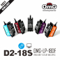 Preview: OMG D2-18S Digital Low Profile Drift Servo - RWD Drift Starting Spec