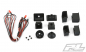 Preview: Proline Universal LED Headlight & Tail Light Kit for Crawler