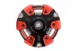 Preview: Team Corally - VULCAN PRO Modified - 1/10 Sensored Competition Brushless Motor - 9.5 Turns - 3700 KV
