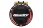 Preview: Team Corally - VULCAN PRO Modified - 1/10 Sensored Competition Brushless Motor - 9.5 Turns - 3700 KV
