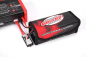 Preview: Team Corally - Lipo Safe Bag - Sport - for 2 pcs 2S Hard Case Batterypacks