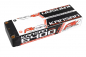 Preview: PK Racing - PK-200-218 - Li-HV KANSAN 120C - 7.6V 2S - 6400mAh - Hardcase Stick 2S - 5mm Bullet - EFRA BRCA