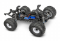 Preview: Traxxas Bigfoot 4x4 BL-2S blau 1/10 Monster-Truck RTR nP825 BL-2S Brushless, HD-Teile mit 2827X Akku + 2920 Lader