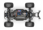 Preview: Traxxas Bigfoot 4x4 BL-2S blau 1/10 Monster-Truck RTR nP825 BL-2S Brushless, HD-Teile mit 2827X Akku + 2920 Lader