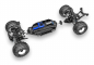 Preview: Traxxas Bigfoot 4x4 BL-2S blau 1/10 Monster-Truck RTR nP825 BL-2S Brushless, HD-Teile mit 2827X Akku + 2920 Lader