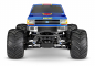 Preview: Traxxas Bigfoot 4x4 BL-2S blau 1/10 Monster-Truck RTR nP825 BL-2S Brushless, HD-Teile mit 2827X Akku + 2920 Lader