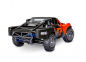 Preview: Traxxas Slash 4x4 BL-2S FOX 1/10 Short-Course RTR nP825 BL-2S Brushless, HD-Teile mit 2827X Akku + 2920 Lader