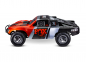 Preview: Traxxas Slash 4x4 BL-2S FOX 1/10 Short-Course RTR nP825 BL-2S Brushless, HD-Teile mit 2827X Akku + 2920 Lader