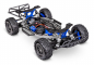 Preview: Traxxas Slash 4x4 BL-2S FOX 1/10 Short-Course RTR nP825 BL-2S Brushless, HD-Teile mit 2827X Akku + 2920 Lader