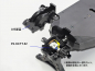 Preview: Tamiya Oil Gear Differential Unit XV-02/TT-02