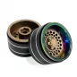 Preview: 1.9" Aluminium Beadlock Crawler Felgen 4 Stück - Dazzling colour - Copper