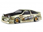 Preview: HPI Stage-D Trueno AE86 Body Kit (Run Free) für 17209