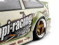 Preview: HPI Stage-D Trueno AE86 Body Kit (Run Free) für 17209
