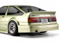 Preview: HPI Stage-D Trueno AE86 Body Kit (Run Free) für 17209