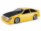 Preview: HPI Stage-D Levin AE86 Body Kit (RUN FREE)  für 17214