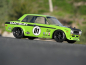 Preview: HPI Datsun 510 Body - (WB225mm.F0/R3mm)