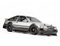 Preview: HPI Toyoto Corolla Levin Body - Wb 225 mm
