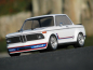 Preview: HPI BMW 2002 Turbo Karosserie - Radstand 225 mm