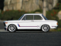 Preview: HPI BMW 2002 Turbo Karosserie - Radstand 225 mm