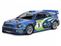 Preview: HPI SUBARU IMPREZA WRC 2001 Body (200mm)
