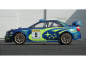 Preview: HPI SUBARU IMPREZA WRC 2001 Body (200mm)