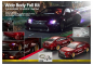 Preview: Killerbody Karosserieverbreiterung für Lexus RC F