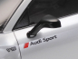 Preview: Tamiya Audi R8 Lms 2008 Body Set