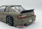Preview: Demi Works 1/10 Nascar Style Spoiler