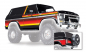 Preview: Traxxas Ford Bronco Body Kit black TRX-4