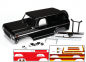 Preview: Traxxas Ford Bronco Body Kit black TRX-4